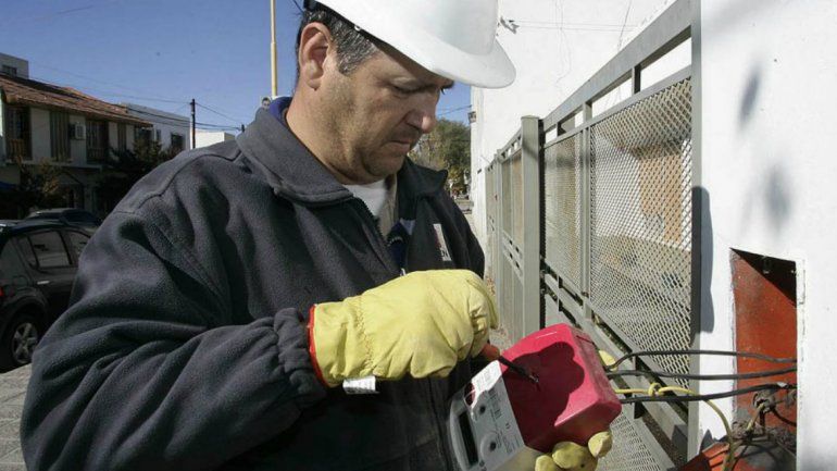 El EPEN monitorea cinco mil hogares neuquinos con tecnología