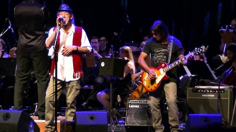 El grupo La Moto &nbsp;fue convocado por quinta vez por el maestro Andrés Tolcachir.