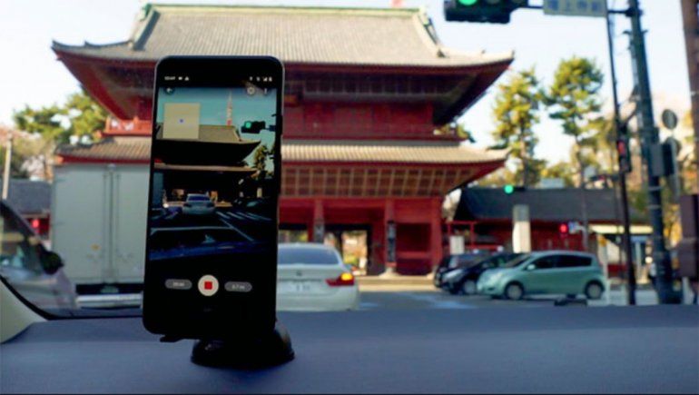 Google Street View  llega a más lugares con los dispositivos de los usuarios