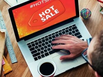 El Hot Sale 2026 reveló una impactante cifra. El Hot Sale 2026 reveló una impactante cifra.