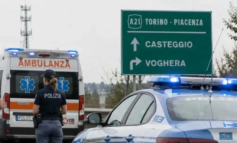 Las autoridades y los equipos de emergencia llegaron rápidamente al lugar, pero comprobaron que el hombre ya estaba muerto.