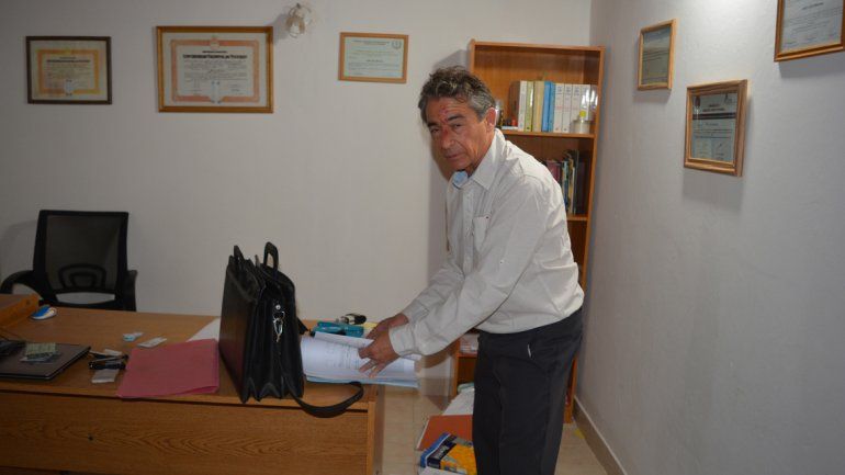 Maniataron y golpearon al juez de Faltas de Rincón para robarle 10 mil pesos