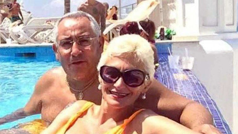 Condenan a perpetua a una familia por el asesinato de un empresario