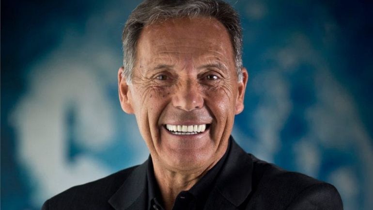 Miguel Ángel Russo Miguel Ángel Russo