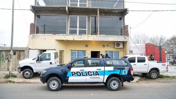 La Federal pedirá la tentativa de homicidio para el gitano