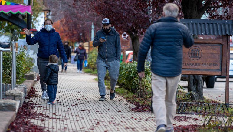 Sin reservas, la cordillera espera a turistas del Valle