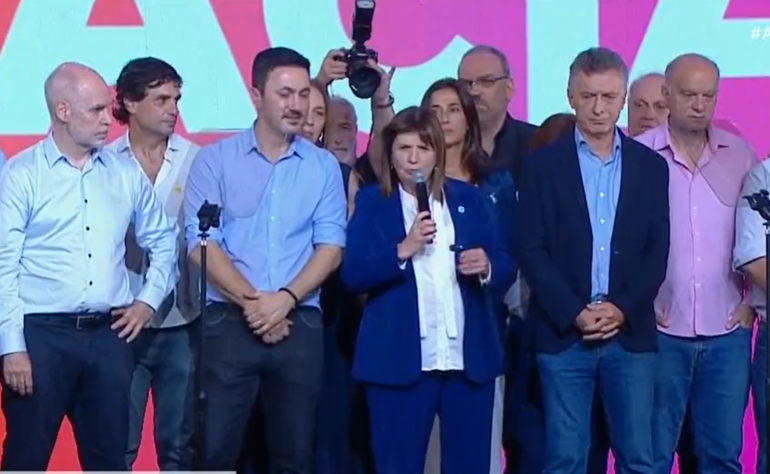 Por sus cruces internos, JxC no logró imponerse ante el peronismo. Por sus cruces internos, JxC no logró imponerse ante el peronismo.