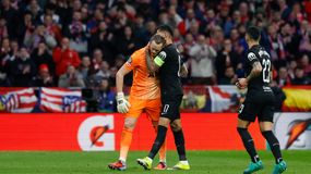 El Tottenham tuvo que sustituir a su arquero a los quince minutos por dos errores. | LM Neuquen El Tottenham tuvo que sustituir a su arquero a los quince minutos por dos errores.