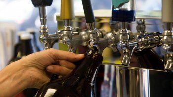 crisis: la cuarentena pone contra las cuerdas a las pymes cerveceras crisis: la cuarentena pone contra las cuerdas a las pymes cerveceras