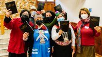 mapuches acusaron de intento de colonizacion a los testigos de jehova