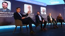 IA: ¿puede la tecnología crear un Estado más eficiente en Neuquén? IA: ¿puede la tecnología crear un Estado más eficiente en Neuquén?