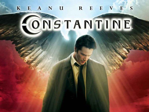 Constantine verá vida nuevamente através de las pantallas de HBO