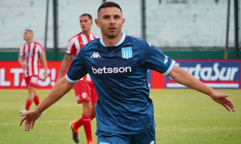 River va por todo: ahora quiere sacar a Maravilla Martínez de Racing