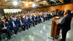 Neuquén anunció la entrega de 20 mil soluciones habitacionales para los próximos dos años | LM Neuquen Neuquén anunció la entrega de 20 mil soluciones habitacionales para los próximos dos años