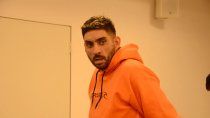 comenzo la audiencia para definir la pena de federico costich, el hombre que mato a su hijo e hirio a su hija