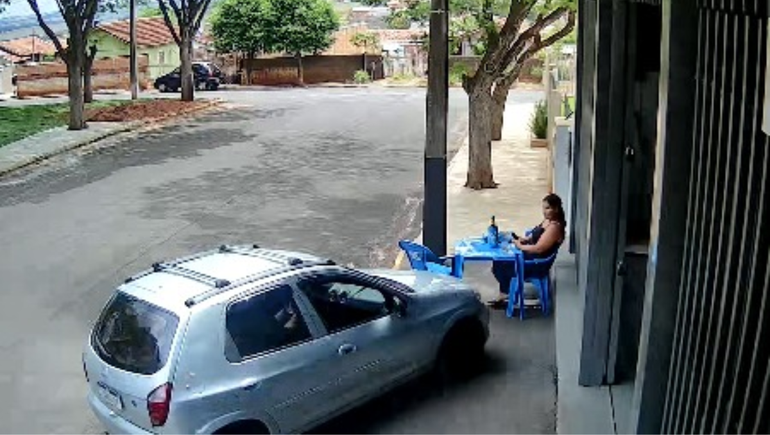 El autor del intento de femicidio seria su ex pareja