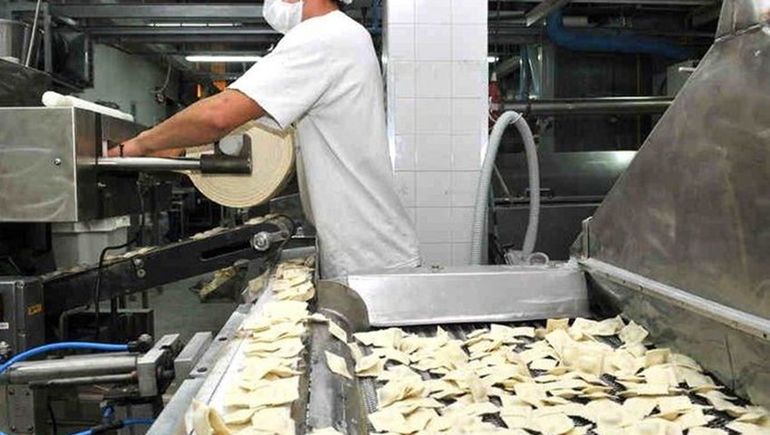 El aumento del precio de la harina no afectó la demanda de pastas en Neuquén