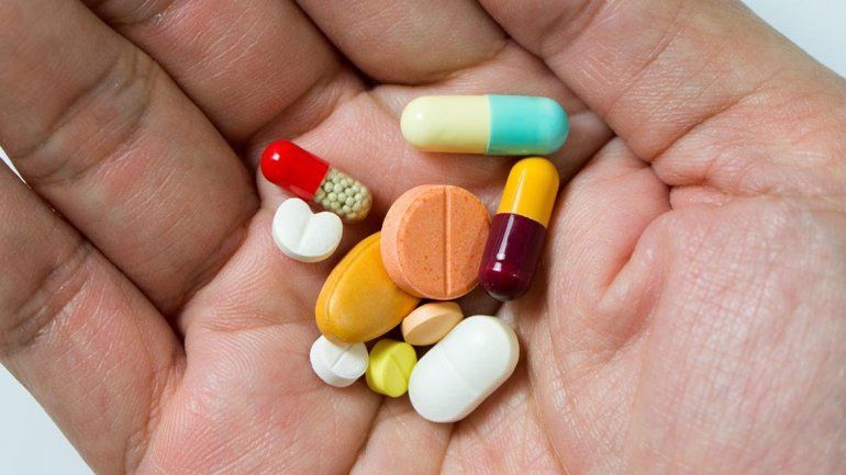 Fármaco oculta el diagnóstico de cáncer de próstata