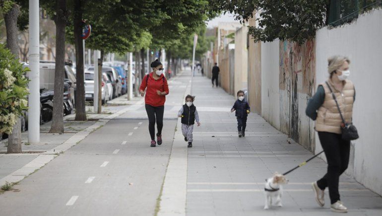 Salidas recreativas en Neuquén: ¿quiénes, cuándo, dónde, cómo?