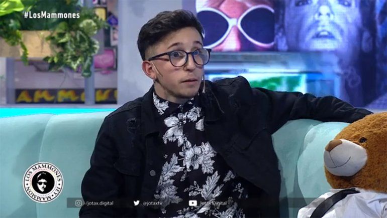 El bullying que le hizo un local de milanesas a Rodrigo Noya