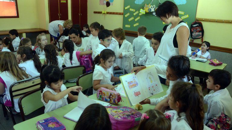 El gremio cree que con la medida se mejorará la calidad educativa.