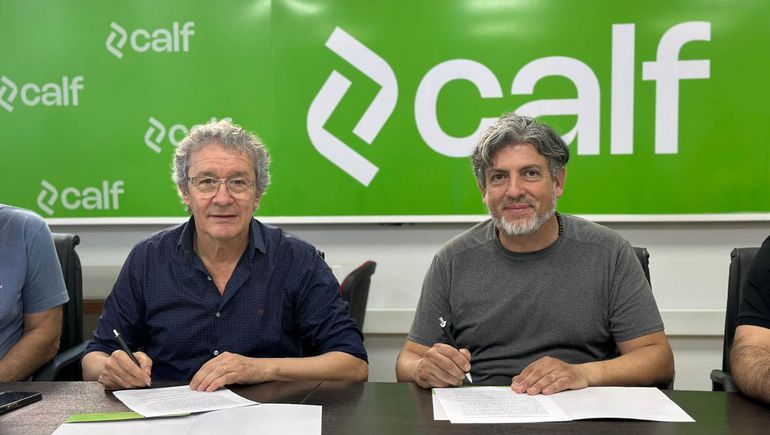 La Cooperativa CALF acordó con Muten la cobertura de sepelios y seguro de vida de sus socios