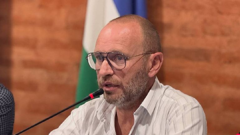 Gustavo Amati