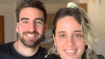 la pareja de campeones neuquinos que la luchan solos en grecia la pareja de campeones neuquinos que la luchan solos en grecia