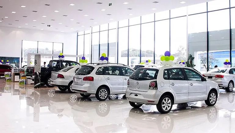 Cuando en Neuquén comprar un cero kilómetro costaba menos de $100.000