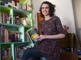 La psiquiatra que receta arte para cuidar la salud mental