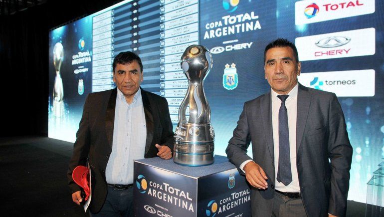 En Cutral Co jugaron dos de los últimos finalistas