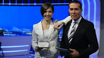 todo roto entre rodolfo barili y cristina perez: que paso en los martin fierro todo roto entre rodolfo barili y cristina perez: que paso en los martin fierro