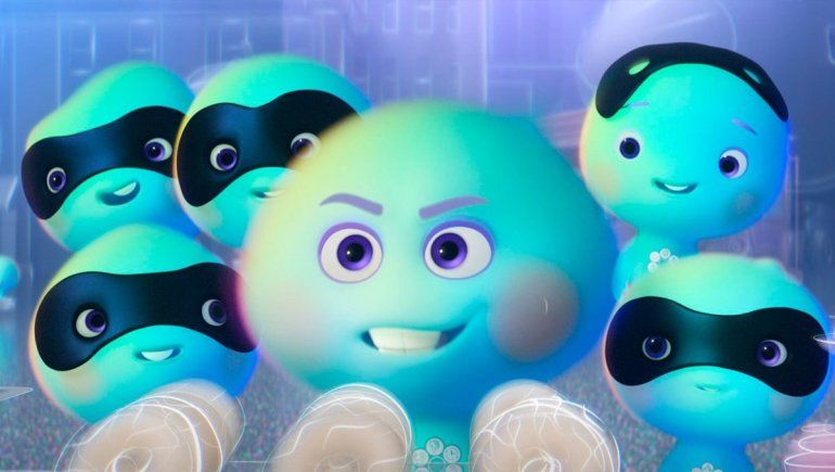 Disney Plus presentó un adelanto de su nuevo cortometraje