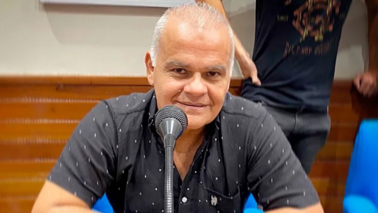 Un concejal de JxC fue baleado en un intento de robo