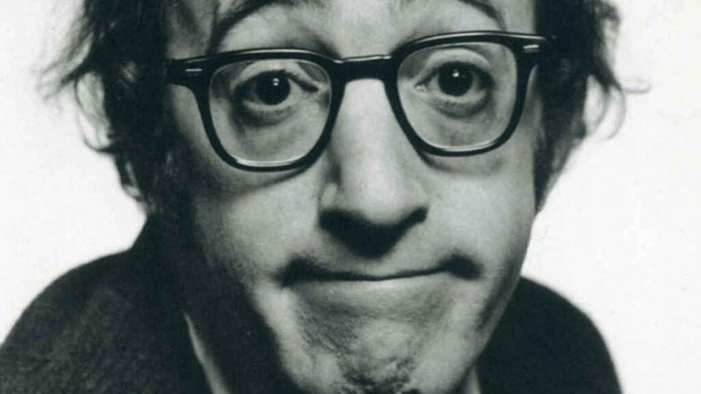 La serie sobre woody Allen producida por HBO contará con 4 capítulos