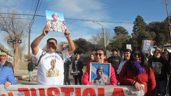 muerte en el cuartel de zapala: la familia del soldado pablo cordoba quiere llegar a la ministra patricia bullrich muerte en el cuartel de zapala: la familia del soldado pablo cordoba quiere llegar a la ministra patricia bullrich