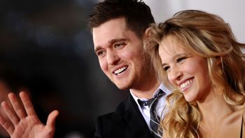 el original juego de luisana lopilato con el que se burlo de michael buble el original juego de luisana lopilato con el que se burlo de michael buble