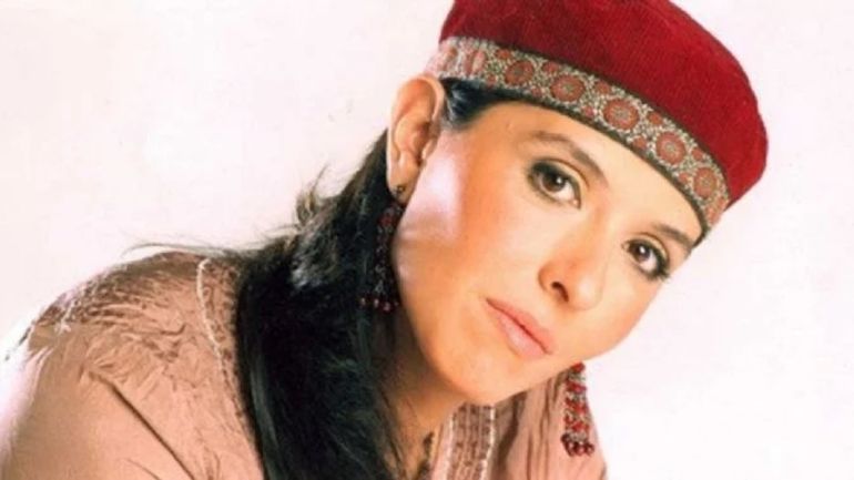 Jimena La Torre Jimena La Torre