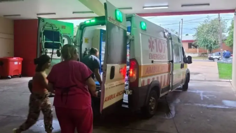 Un nene de 7 años fue atacado por siete perros y está en grave estado.