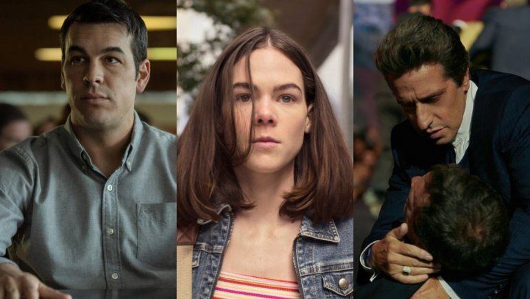 Netflix: 3 series en español que te harán olvidar tus problemas