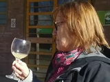 maestra Ángela Vives sidra Plottier