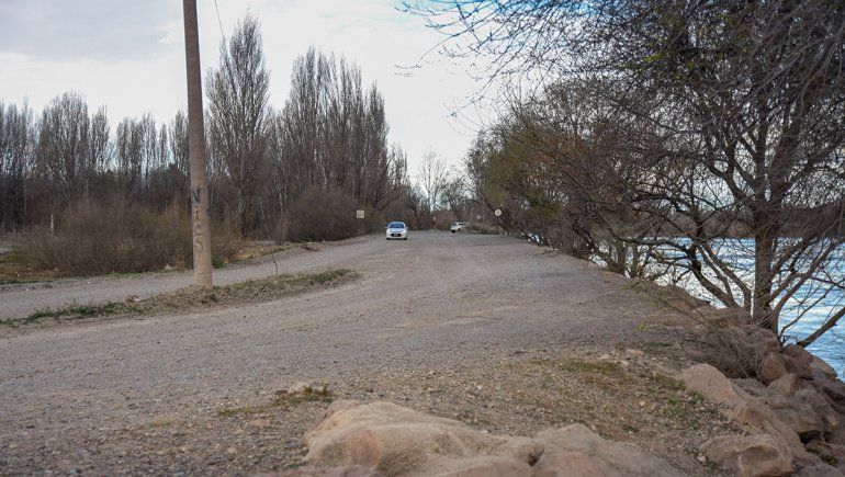 Se presentaron tres empresas para hacer nuevo tramo costero