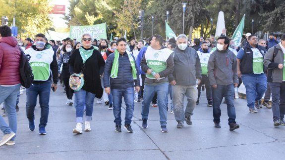 Estatales de Desarrollo Social irán a un paro de 24 horas