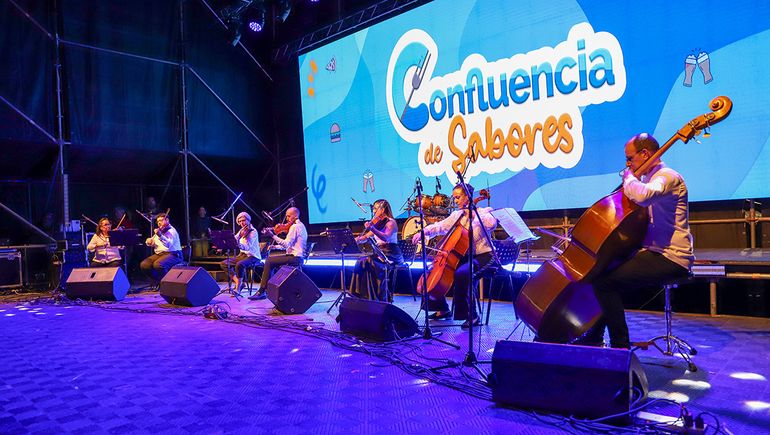 Mariano Gaido sobre Capital Navideña: Se ganó el corazón de los neuquinos