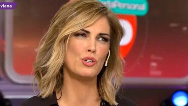 Viviana Canosa fulminó a Tinelli: Borensztein tiene el culo limpio, otros no pueden decir lo mismo