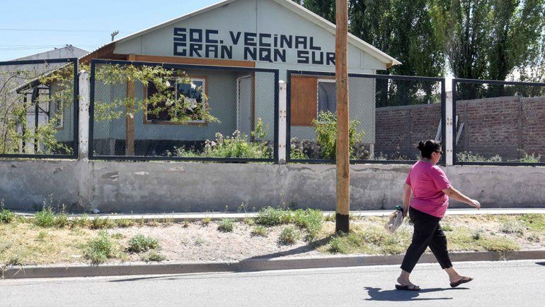 Las vecinales recibirán $49 mil en el último trimestre