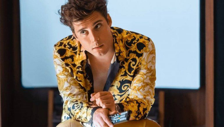 Lo que debés saber del capítulo 7 de Luis Miguel la Serie