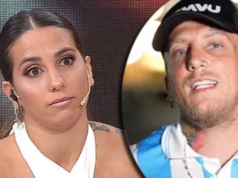 Lo que faltaba: Cinthia Fernández estalló contra El Polaco por un show en Tecnópolis