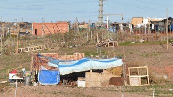 venden los terrenos a $40 mil en forma ilegal venden los terrenos a $40 mil en forma ilegal