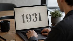 La nueva IA, llamada Talkie-1931 desconode hechos históricos posteriores a 1932. | LM Neuquen La nueva IA, llamada Talkie-1931 desconode hechos históricos posteriores a 1932.